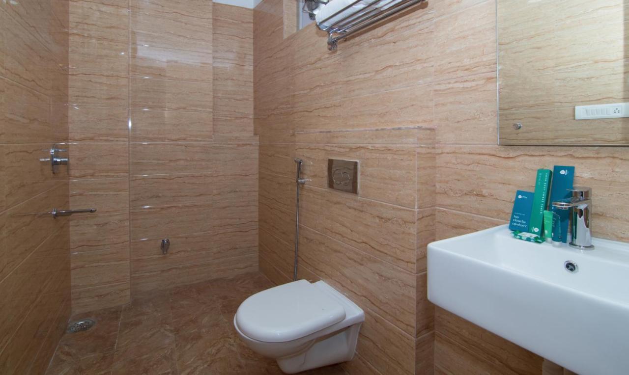 Treebo Trend Bipin International Lucknow Exterior foto