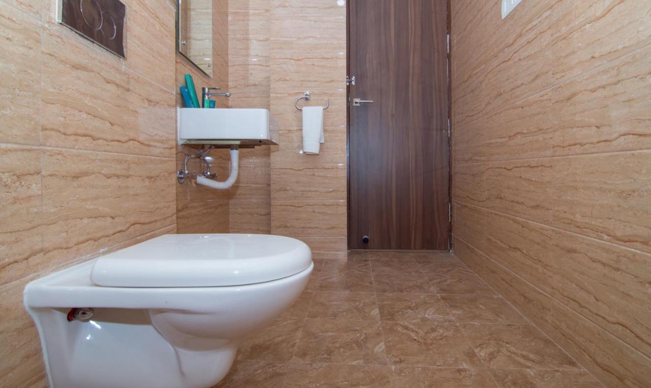 Treebo Trend Bipin International Lucknow Exterior foto